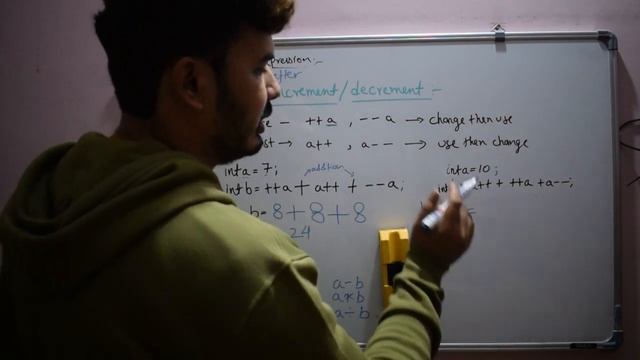 7- Operators in Java in Hindi (Part-1) |Simple Explanation of Types of Operators in Java in Hindi | смотреть онлайн