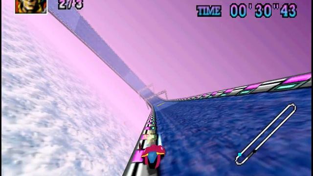 [TAS] Backwards F-Zero X Custom Track: Cold Planet 9 - Prelude смотреть онлайн