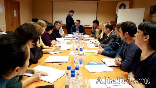 Т.Лямкина : Роспотребнадзор : Республика Алтай смотреть онлайн