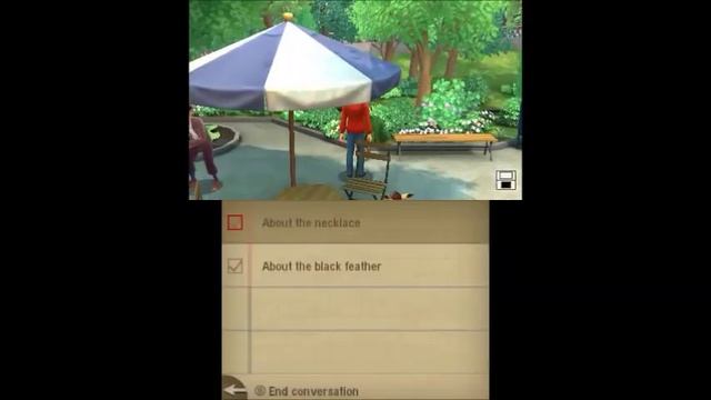 Detective Pikachu Playthrough Part 1 смотреть онлайн