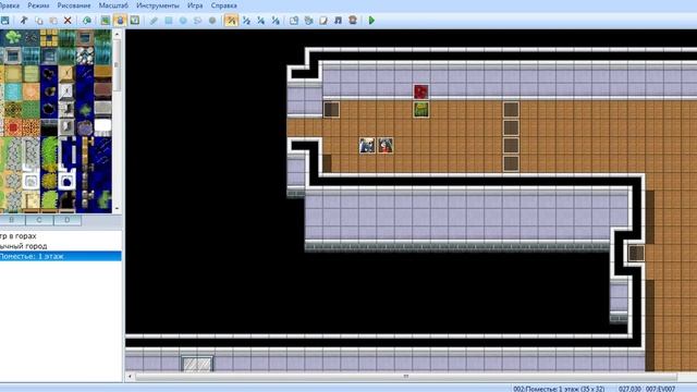 RPG maker VX Ace #1►►Основы создания игры смотреть онлайн