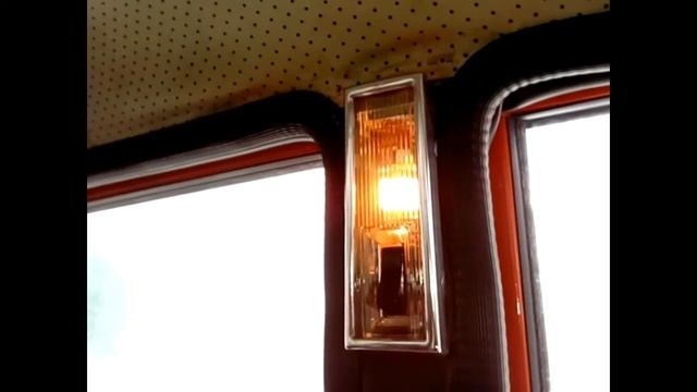 Подсветка салона ВАЗ 2101 2102 2103 2104 2105 2106 2107