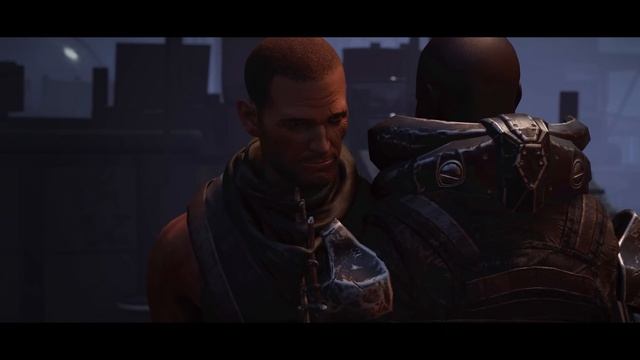 ELEX II – Factions Trailer смотреть онлайн