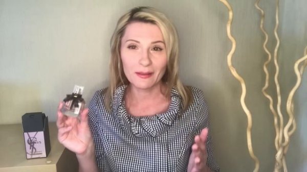 Мой новый свежий аромат на весну, туалетная вода Mon Paris YSL