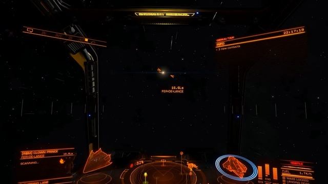 ED Recon: a plugin for Traders and Bounty Hunters in Elite: dangerous смотреть онлайн