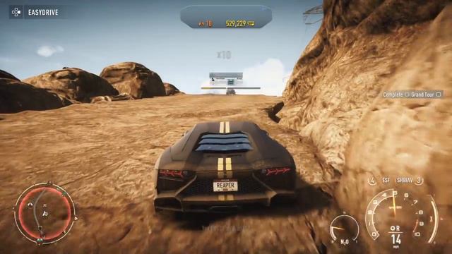 Need for Speed™ Rivals CHOOSE YOUR WEAPONS WELL смотреть онлайн