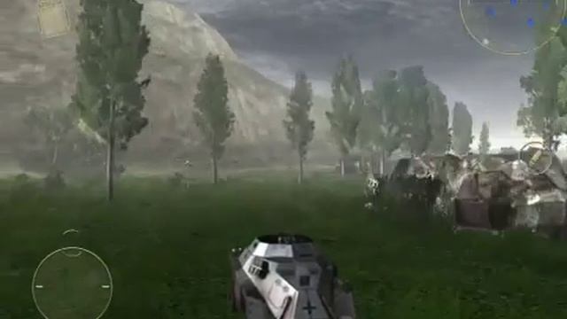 Battle Supremacy -- летаем! смотреть онлайн