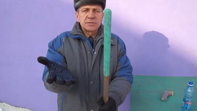 Защита от низких температур смотреть онлайн