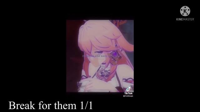 Obey me! brothers reacts eimiko (f!mc as ei) |requested| read desc смотреть онлайн
