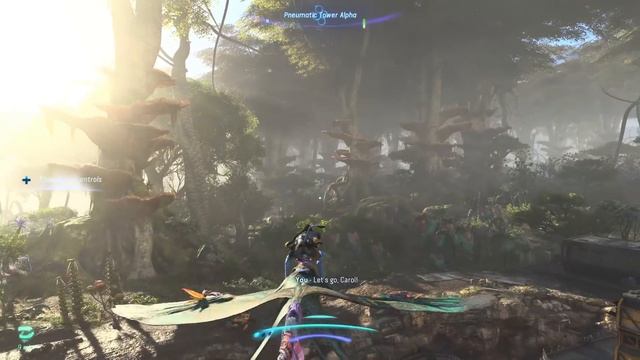 Avatar: Frontiers of Pandora - Before You Buy смотреть онлайн