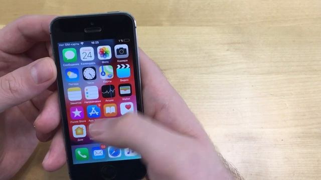 Отзыв на китайские аккумуляторы KHP и Nohon для iPhone: KHP вздулся через пол года, Nohon - глючит. смотреть онлайн