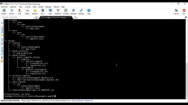 Apache Maven | Full Course | In Just 33 Minutes! смотреть онлайн