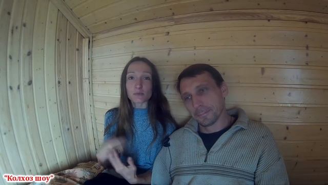 Как меняются взаимоотношения в деревне//Развод в прямом эфире. смотреть онлайн