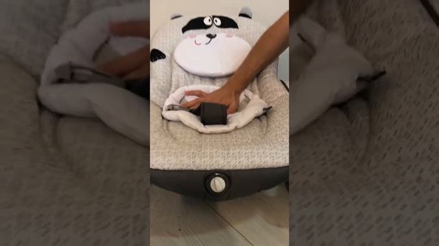 Шезлонг Chicco Balloon смотреть онлайн