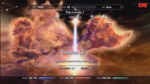 Как в Skyrim сбросить навыки героя?