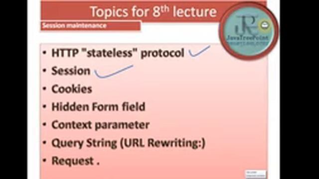 Jsp and servlet tutorial in hindi lec-8(3)(cookies in servlet, Create cookies and so more..) смотреть онлайн