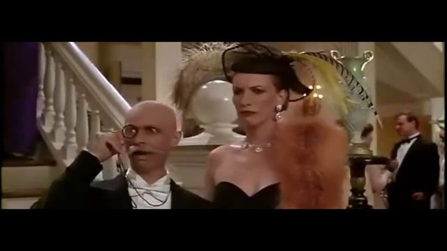 You must be the Monopoly Guy! смотреть онлайн