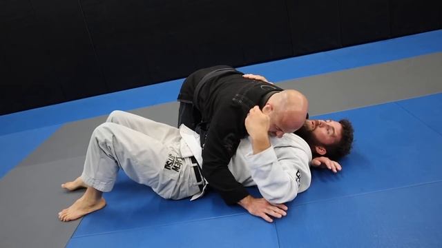 1 Rule for Grip Fighting Every White Belt Should Know смотреть онлайн