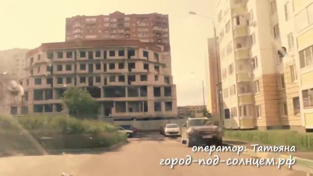 г Солнечногорск Рекинцо 2 смотреть онлайн
