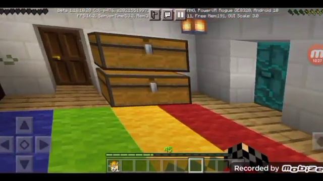 Майнкрафт: Переезд с дома частного сектора на многоэтажный дом!!!!!! буду зимовать в квартире!!!!! смотреть онлайн