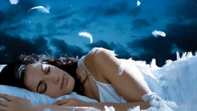 Почему снится один и тот же человек? смотреть онлайн
