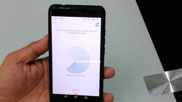 How to Configure The Light Bulb Hidden CCTV Camera 360 Degree to Cell phone viewing using ICSEE APP смотреть онлайн