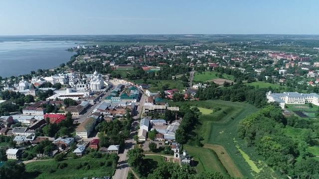Ростов Великий