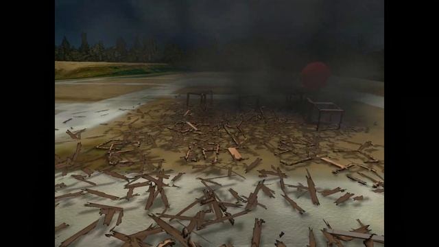 Возможности игры Detonate-симулятор разрушений смотреть онлайн