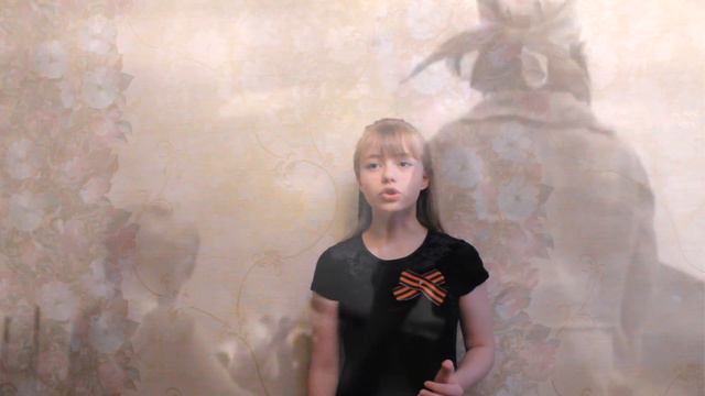 К 75-летию Победы русского народа в ВОВ. М.Джалиль"Чулочки". Турченко Мария, Н.Новгород, школа №182 смотреть онлайн