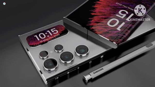 Samsung Galaxy s25 Ultra Complete Review & Specifications | Info By AH | смотреть онлайн