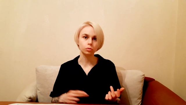 Абьюзер: волк в овечьей шкуре. Почему люди находятся в абьюзивных отношениях? смотреть онлайн
