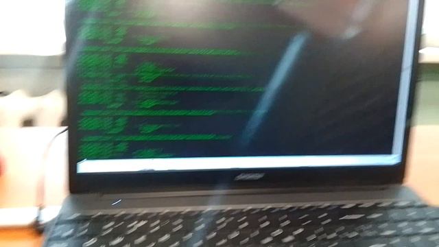 windows+R, cmd,Color 2, dir/s. смотреть онлайн