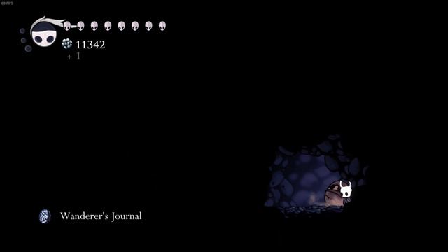 Hollow Knight 112% Walkthrough - Part 16: Grey Mourner Quest (No Commentary) смотреть онлайн