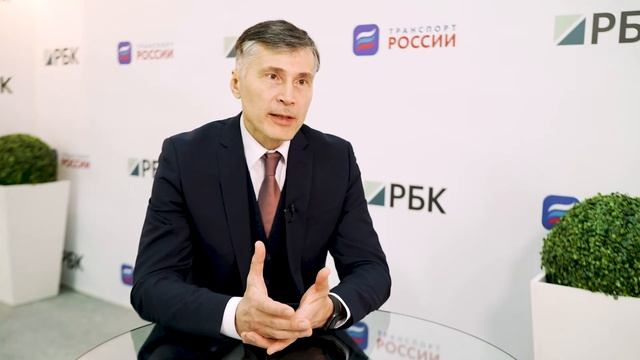 Маркин Владимир, заместитель руководителя, ФГБУ "Канал имени Москвы" смотреть онлайн