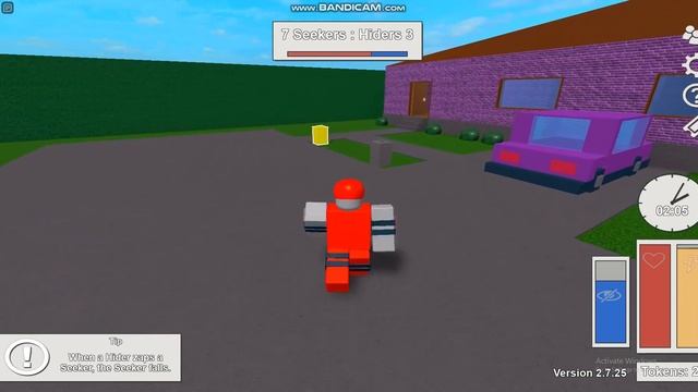 Roblox Blox Hunt ESP Chams Script - Shows all players смотреть онлайн