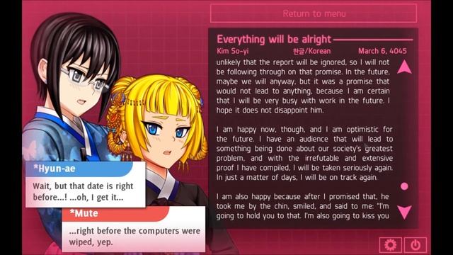 [6] Let's Play Hate Plus смотреть онлайн