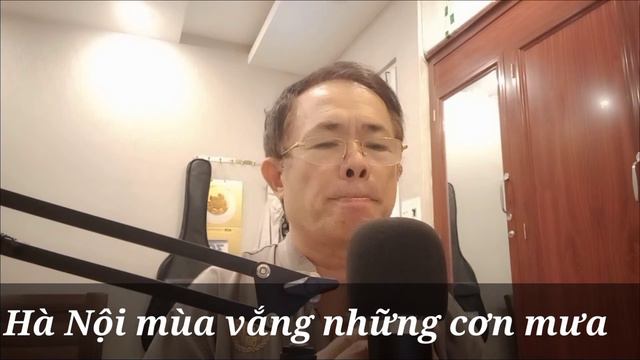 Hà Nội mùa vắng những cơn mưa - Harmonica Diatonic Cover (Em) смотреть онлайн