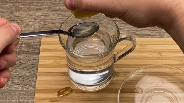 Вылетит как Пуля! Всего 1 чашка для ОЧИСТКИ Кишечника, как избавиться от Запора... смотреть онлайн