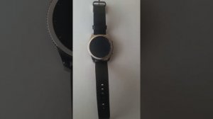 Проблемы с часами SAMSUNG Gear S3 Classic - 2