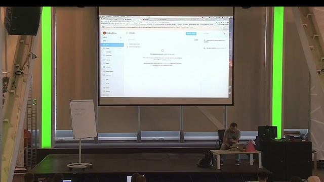 Build Actions - workshop смотреть онлайн