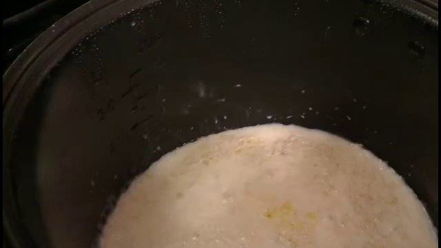 Каша эксперимент от Vkusno Legko Com