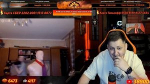 Адская Рулетка: Она мне так и не дала...