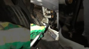 Замена печки альмера g15 (Рено Логан)