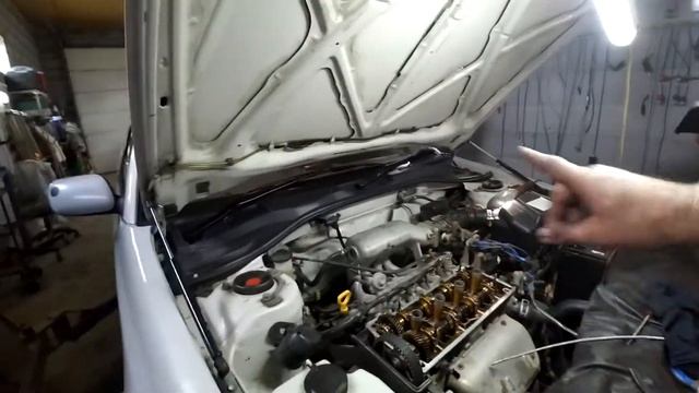 Corona респект за содержание автомобиля. смотреть онлайн