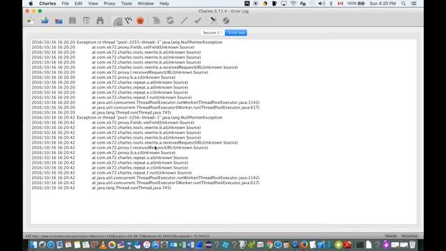 Use Regular Expression (Regex) to rewrite rules in Charles Proxy to modify query param смотреть онлайн
