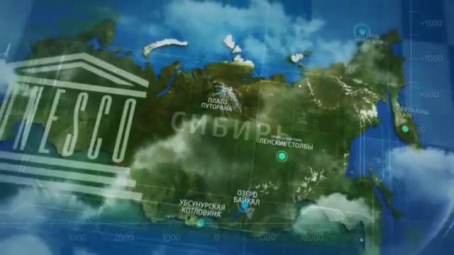 СИБИРЬ / Плантация лекарственных трав / Сибирского Здоровья смотреть онлайн