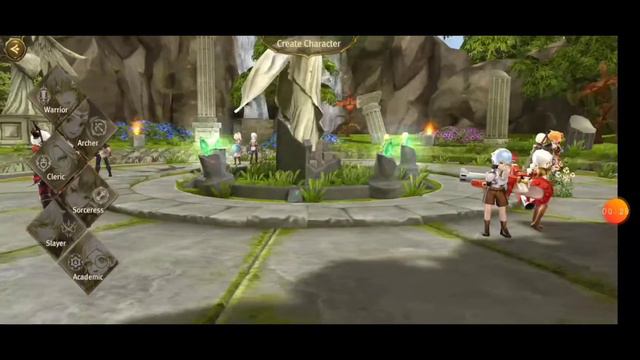 Top 10 MMORPG for Android and IOS смотреть онлайн