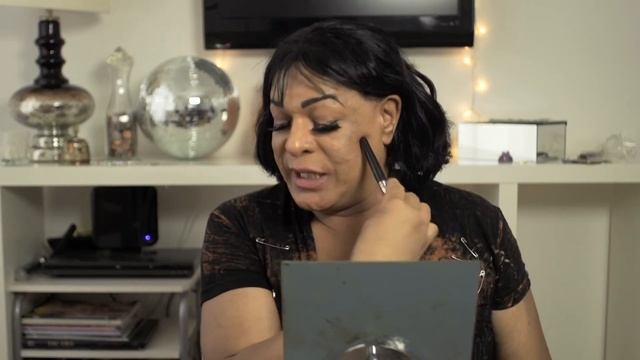 Blusher Make Up Tutorial смотреть онлайн