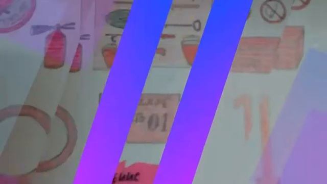 Выставка  Не шали с огнем