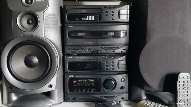 jvc mx-s60 смотреть онлайн